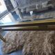Table basse pierre vandel
