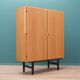 Ash wardrobe, Danish design, 1970s, production: Denmark