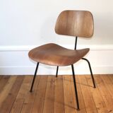 Eames DCM chair vintage, 1960