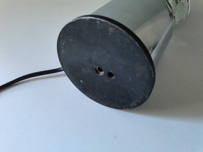 Oskar Torlasco by Stilkronen