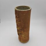 Stoneware vase to identify
