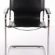Vintage Set of 6 Tubular frame chairs
