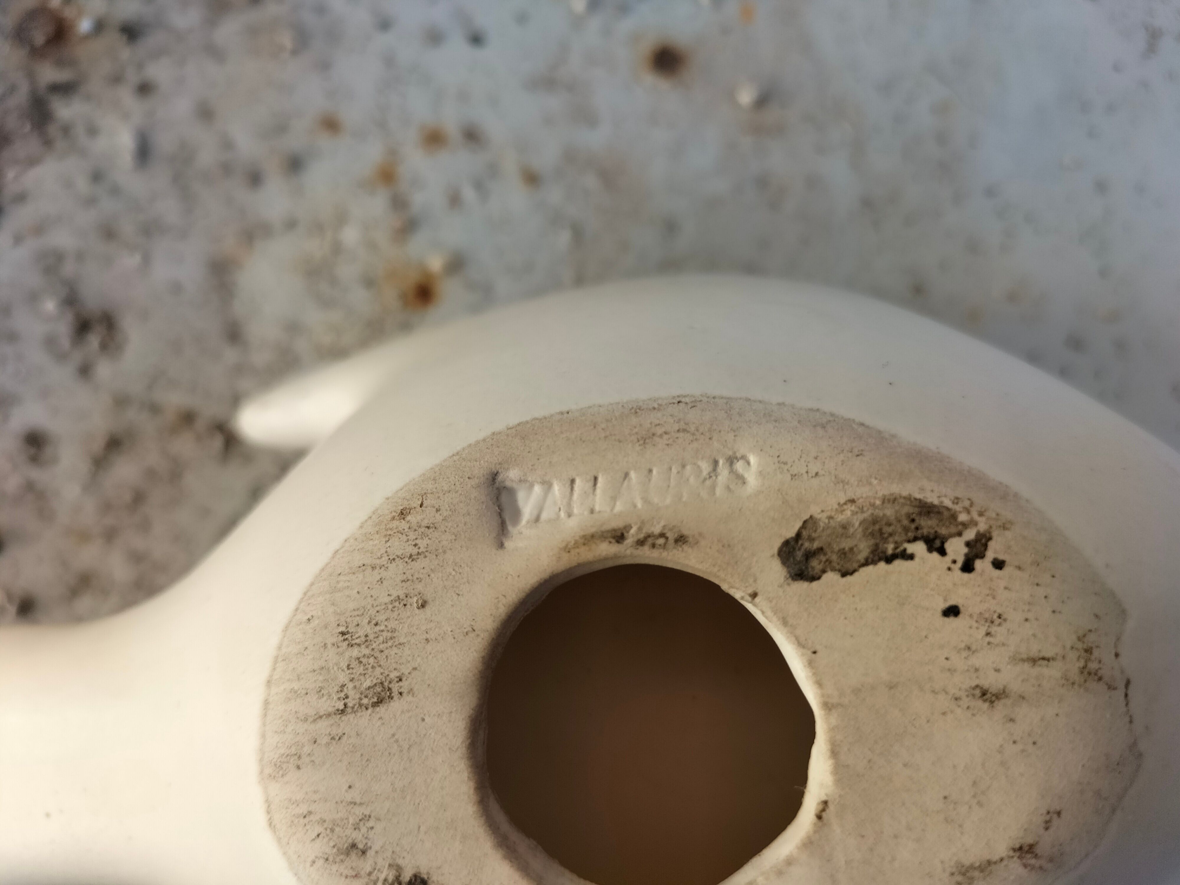 Zoomorphic ceramics André Baud