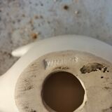 Zoomorphic ceramics André Baud