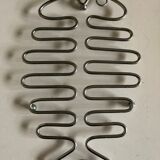 1970 chrome fish underside