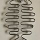 1970 chrome fish underside