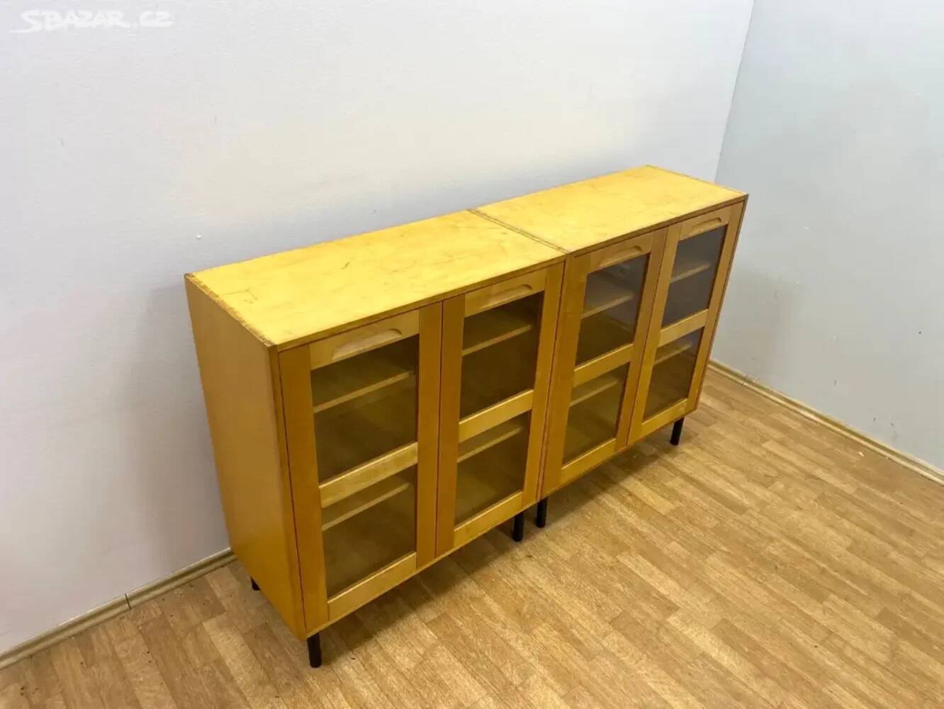 Retro Chests of Drawers, Tatra, 1970s, Czechoslovakia