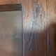 Miroir en bois