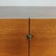 Scandinavian-style modernist sideboard