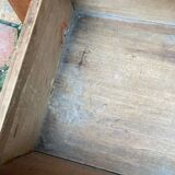 Antique chest of drawers