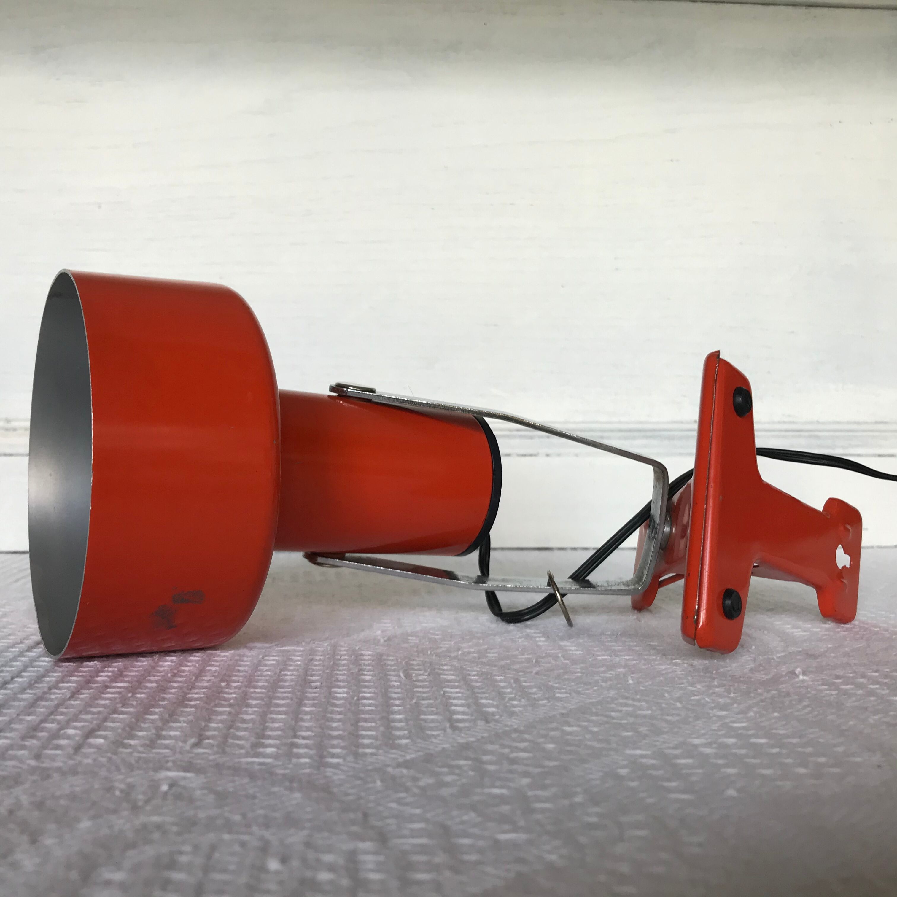 Pliers lamp 70s