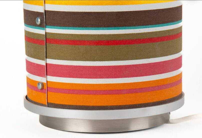 Anne Nilsson lamp for IKEA, 1990