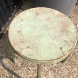 Tabouret vintage