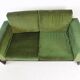 Bastiano 2 seater cord sofa by Afra & Tobia Scarpa, Gavina / Knoll