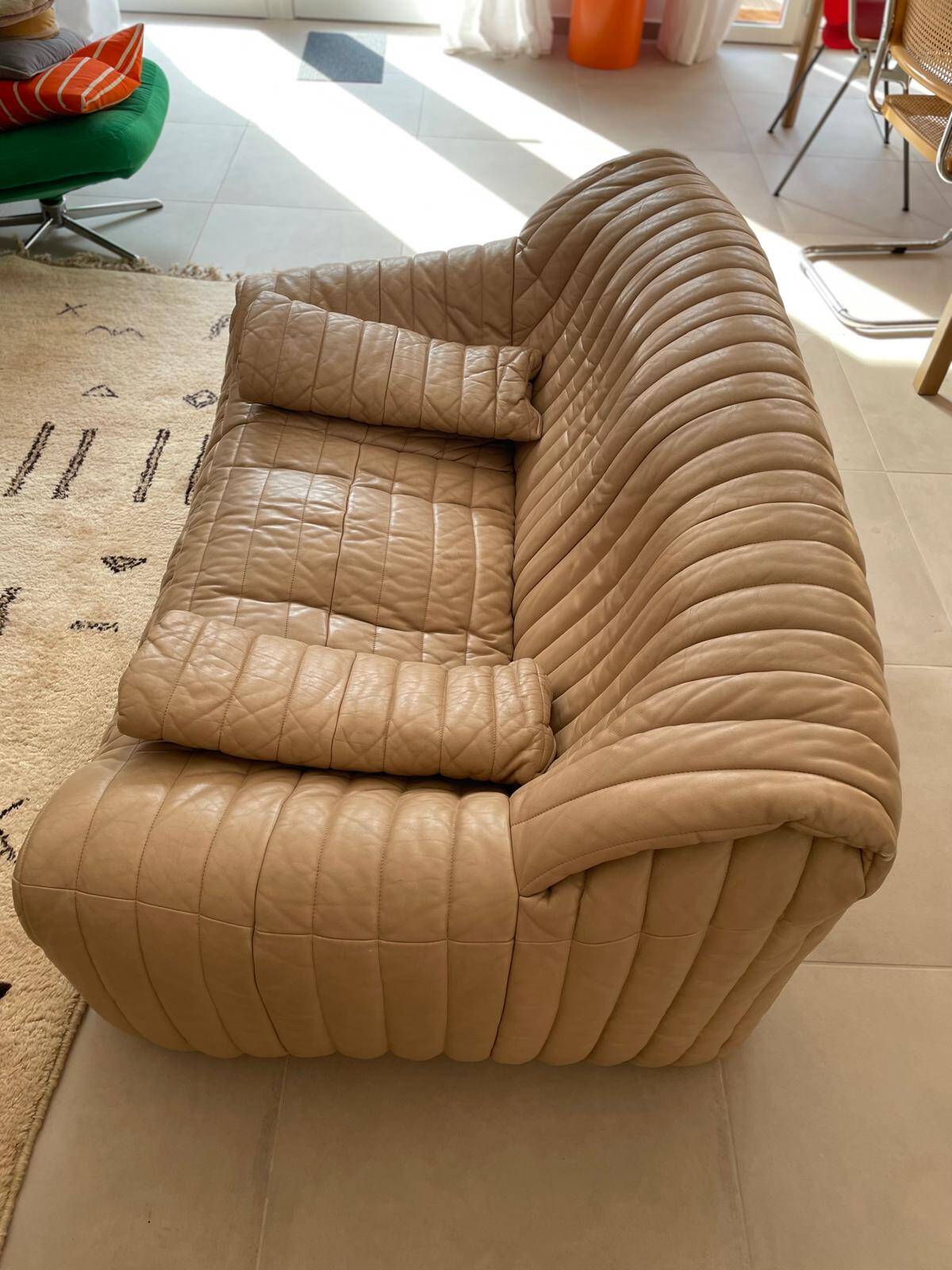 Sandra Cinna Sofa