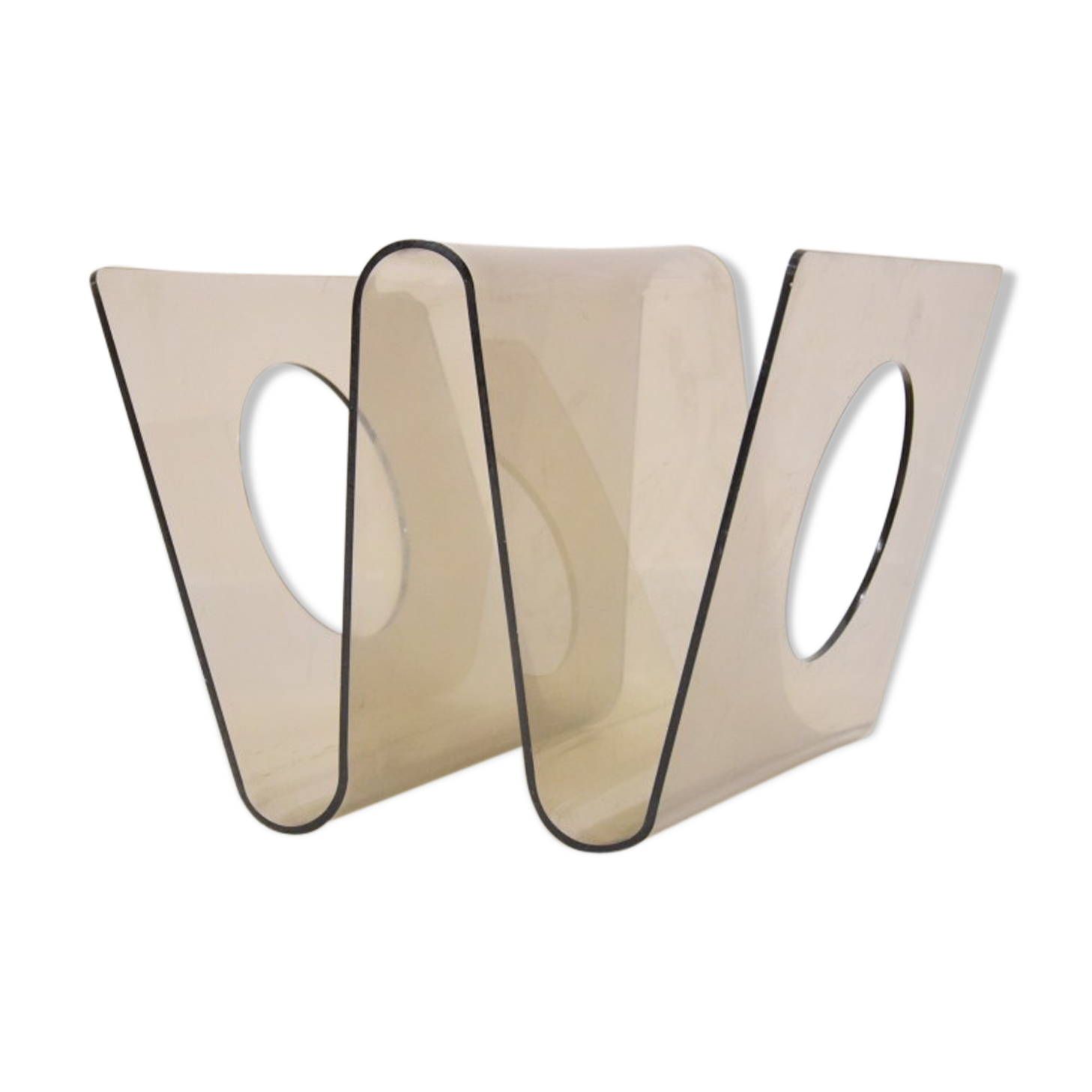 Door reviews Michel Dumas - Altuglas - 70s - Vintage - modernist - Design