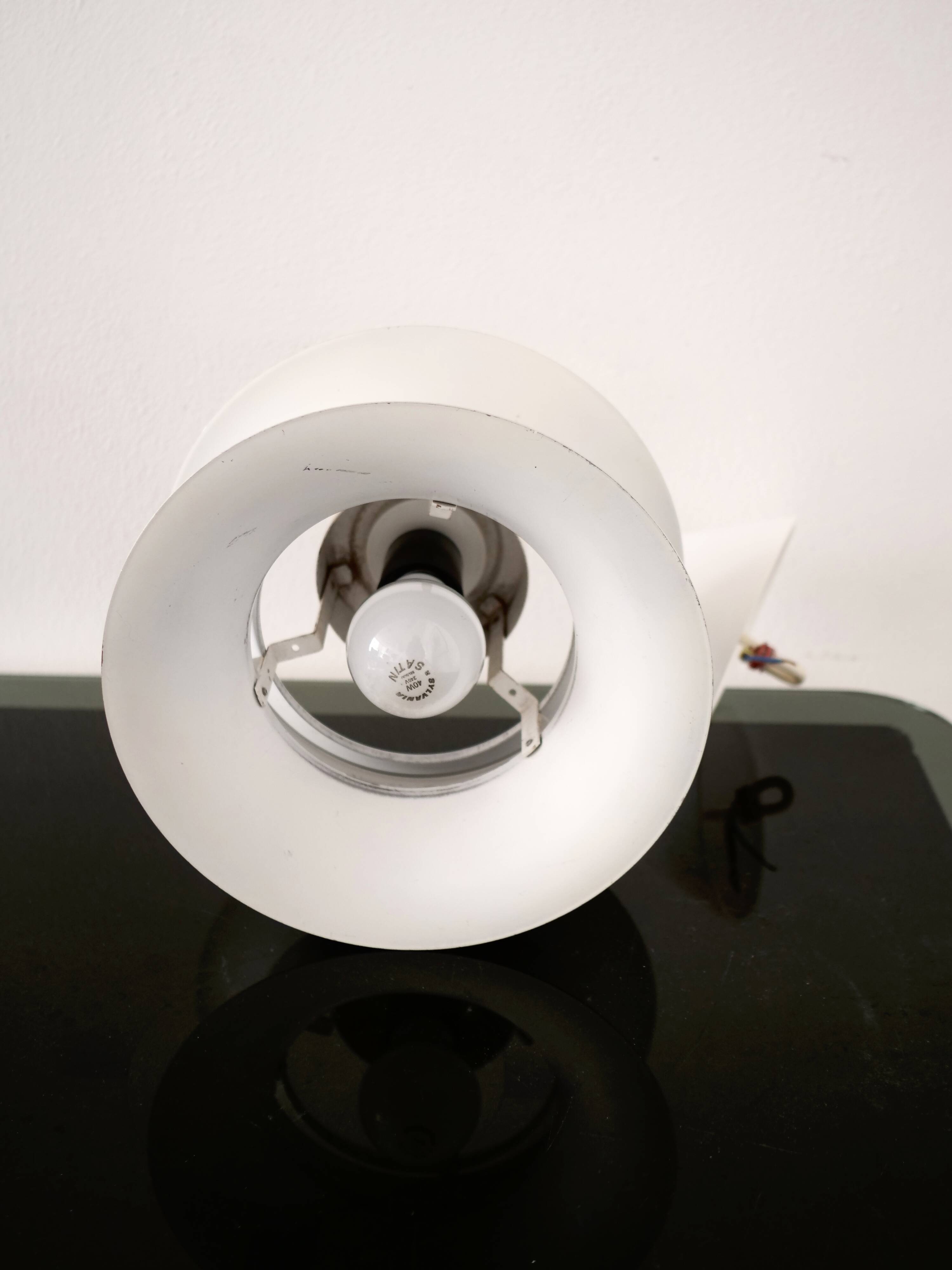 vintage Scandinavian suspension