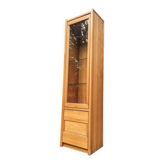 Roche Bobois display cabinet from the 80s