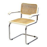 White B64 chair