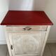 old jam maker renovated