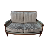Sofa style Louis Philippe