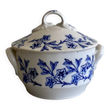 Earthenware terrine