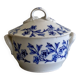 Earthenware terrine