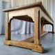 Table basse XXL