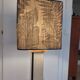 Contemporary lamp
