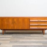 60s sideboard, Scandinavian design