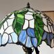Art Nouveau/Tiffany style table lamp