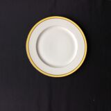 Ancien service à gâteaux porcelaine BRP Limoges
