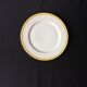 Former porcelain cake set BRP Limoges