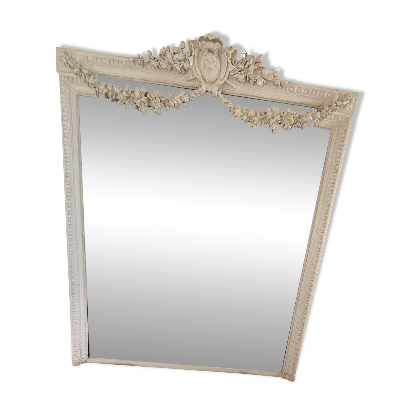 Hausmannian Mirror