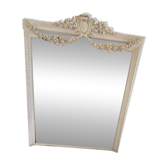 Hausmannian Mirror