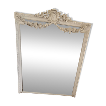 Hausmannian Mirror