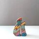 Rosenthal Flash One Salt and Pepper by Dorothy Hafner, 80's