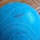 TARIDE 1974 world map globe