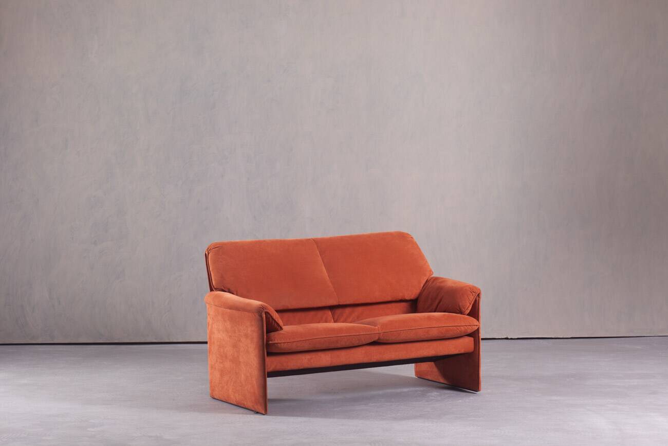 Vintage Bora Bora sofa by Axel Enthoven for Leolux, Holland 1980s