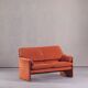 Vintage Bora Bora sofa by Axel Enthoven for Leolux, Holland 1980s