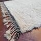 Tapis beni ouraine tissè main traditionnelle taille 200 x 300 cm