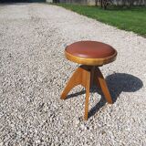 Piano stool