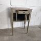 Table de chevet