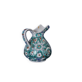 ceramic pitcher / jug