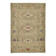 Turkish Vintage Anatolian Rug 132 cm x 187 cm