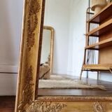 Old Empire mirror
