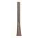 Tapis de couloir turc vintage 40x711 cm
