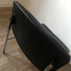 Chromium and black skaI heater