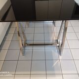 Table / desk design Roche Bobois vintage