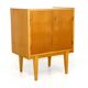 Meuble-bar en teck, Suède, 1960
